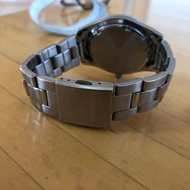 SEIKO - SEIKO クォーツ 電池交換済 7N43-9080の通販 by SEIKO - SEIKO クォーツ 電池交換済 7N43-9080の通販 by