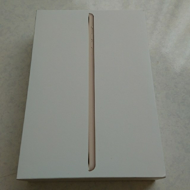 ipad mini3 64GB