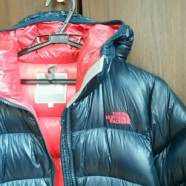 【新品】THE NORTH FACE ダウンジャケット 1