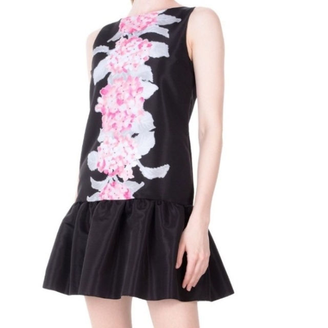 新品 未使用 red valentino ワンピース-