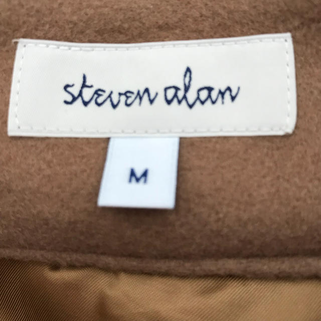 steven alan(スティーブンアラン)のスティーブンアラン マキシ丈スカート レディースのスカート(ロングスカート)の商品写真