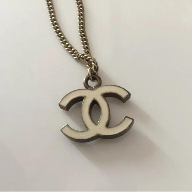 CHANEL(シャネル)のシャネル ネックレス 【正規品】 レディースのアクセサリー(ネックレス)の商品写真