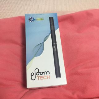 プルームテック(PloomTECH)のプルーム・テック(タバコグッズ)