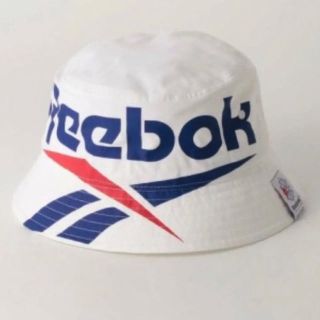 リーボック(Reebok)のReebok バケットハット(ハット)