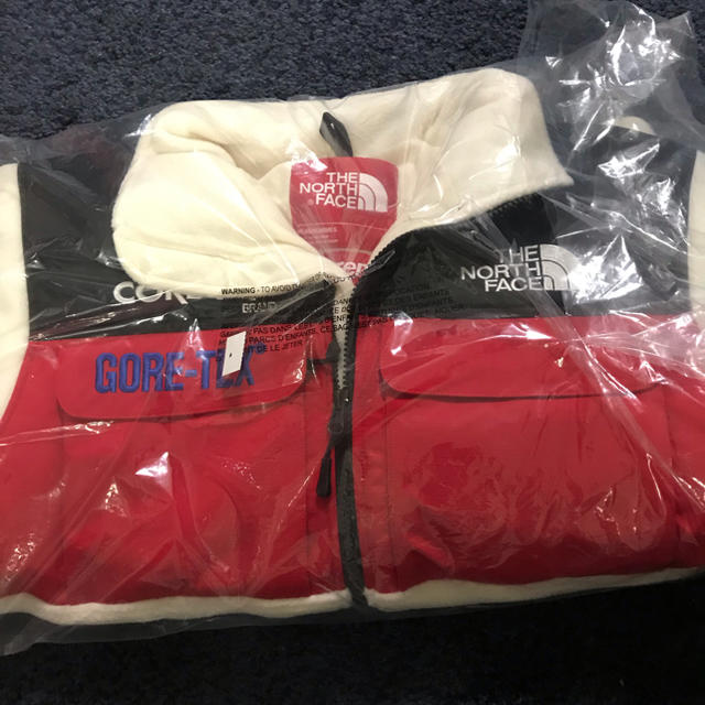 Supreme North Face Expedition Fleece M