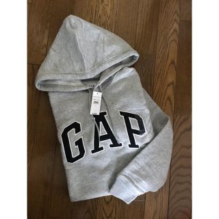 ギャップ(GAP)のGAP メンズ  パーカー(パーカー)