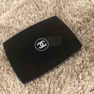 シャネル(CHANEL)のCHANEL トラベルメイクパレット(コフレ/メイクアップセット)