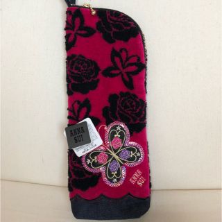 アナスイ(ANNA SUI)のかな様！専用ページ(ハンカチ)