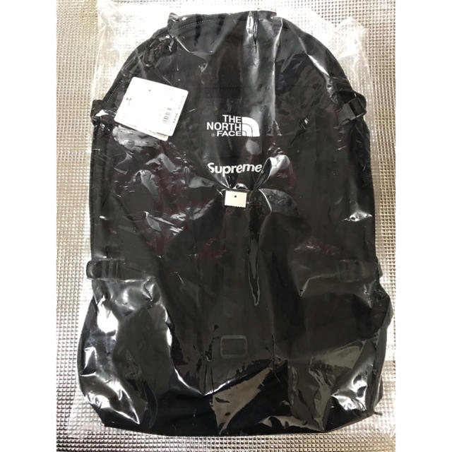 18aw Supreme The North Face Backpack 黒 1