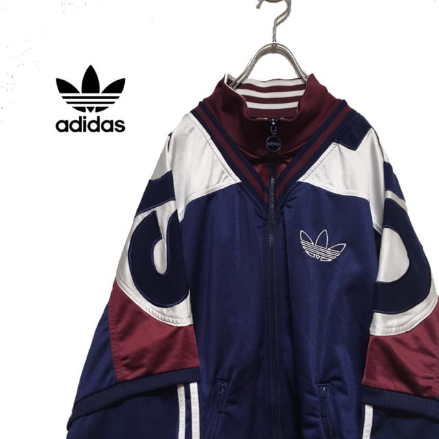 adidas - adidas アディダス 90s ジャージ セットアップの通販 by 佐藤 ...