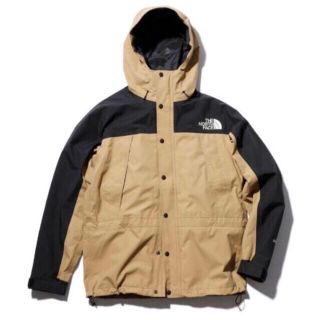 ザノースフェイス(THE NORTH FACE)のThe North Face Mountain Light Jacket KT(マウンテンパーカー)