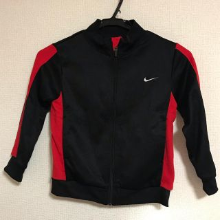 ナイキ(NIKE)のナイキ NIKE ジャージ 上  120(ジャケット/上着)