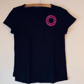 feelcycle レディースMサイズ Tシャツ(トレーニング用品)