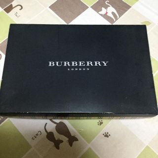 バーバリー(BURBERRY)のバーバリー フェイスタオルセット(タオル/バス用品)