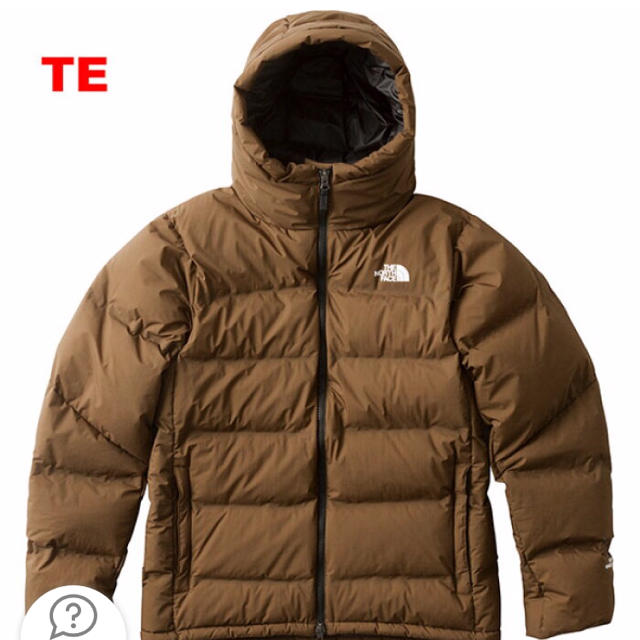 THE NORTH FACE - ★the north face ノースフェイス ビレイヤーパーカー