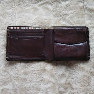 ポールスミス(Paul Smith)のPaul Smith 折り財布(折り財布)