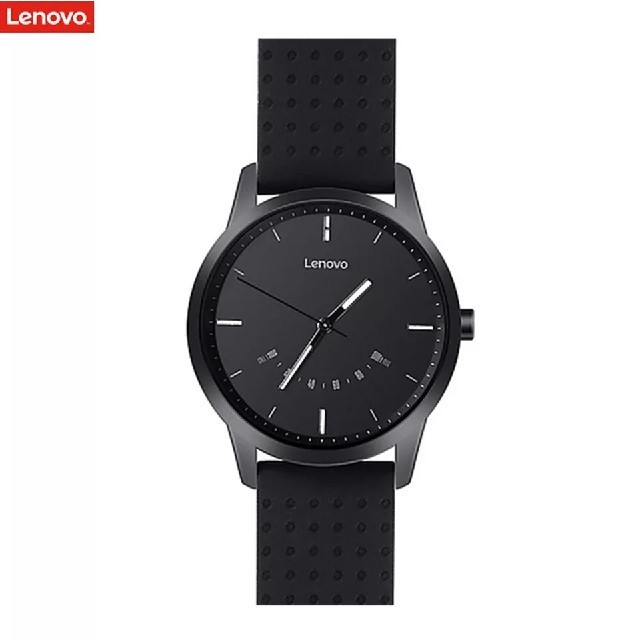 Lenovo(レノボ)のスマートウォッチ Lenovo watch9 メンズの時計(腕時計(アナログ))の商品写真