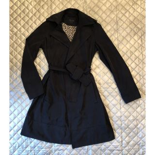 ザラ(ZARA)の美品！ZARAのトレンチコート♡(トレンチコート)