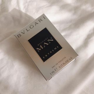 ブルガリ(BVLGARI)のBVLGARI(ブルガリ) THE TRAVEL COLLECTION セット (香水(男性用))