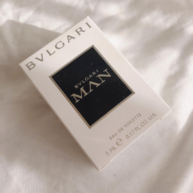 BVLGARI(ブルガリ)のBVLGARI(ブルガリ) THE TRAVEL COLLECTION セット コスメ/美容の香水(香水(男性用))の商品写真