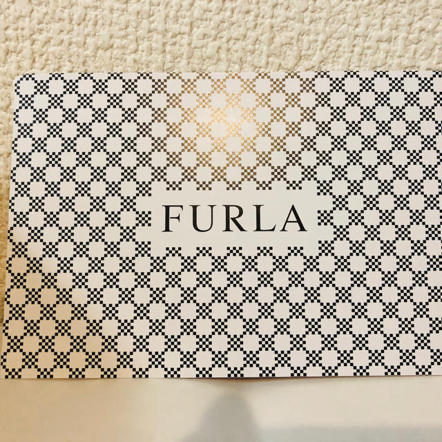 Furla(フルラ)のFURLA フルラ ファミリーセール 招待状 チケットの優待券/割引券(ショッピング)の商品写真