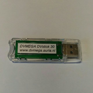 アマチュア無線リフレクター接続装置DVMEGA DVstick30(その他)
