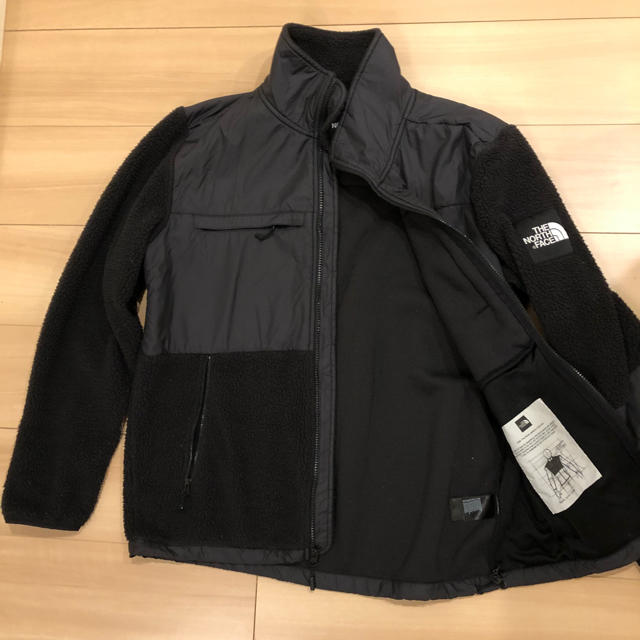 THE NORTH FACE(ザノースフェイス)のUSノースフェイス限定 1992復刻デナリジャケット メンズのジャケット/アウター(ブルゾン)の商品写真