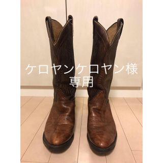 トニーラマ(Tony Lama)のウエスタンブーツ トニーラマ(ブーツ)