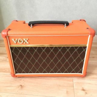 ヴォックス(VOX)のVOX Pathfinder10 ギターアンプ(ギターアンプ)