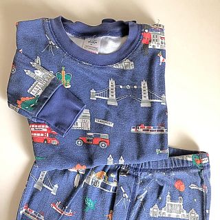 ボーデン(Boden)のパジャマ mini Boden 8歳 男の子用(パジャマ)