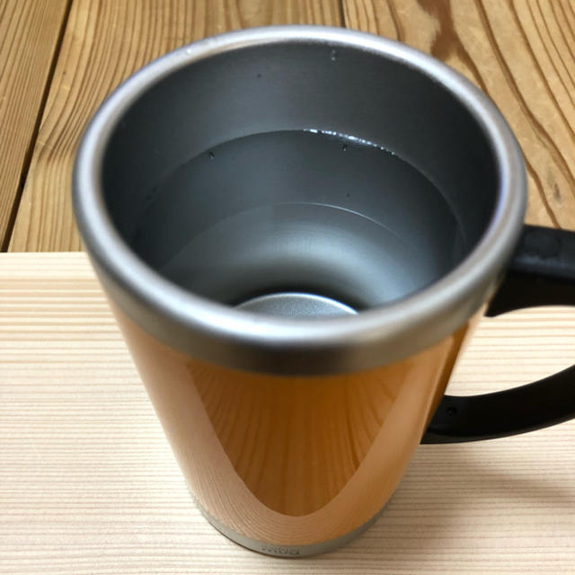 thermo mug(サーモマグ)のサーモマグ 2個 インテリア/住まい/日用品のキッチン/食器(グラス/カップ)の商品写真