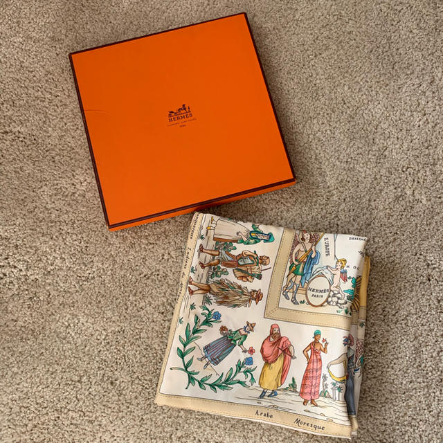 HERMES スカーフ カレ90 エルメス ストール バンダナ HERMES スカーフ カレ90 エルメス ストール バンダナ