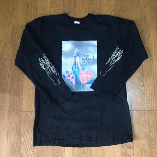 フレデリック(Frederick)のVIVA LA ROCK  フレデリック ロングTシャツ(音楽フェス)