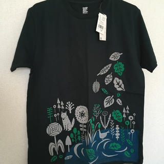 グラニフ(Design Tshirts Store graniph)のTシャツ(Tシャツ/カットソー(半袖/袖なし))