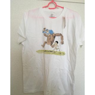 グラニフ(Design Tshirts Store graniph)のTシャツ(Tシャツ/カットソー(半袖/袖なし))