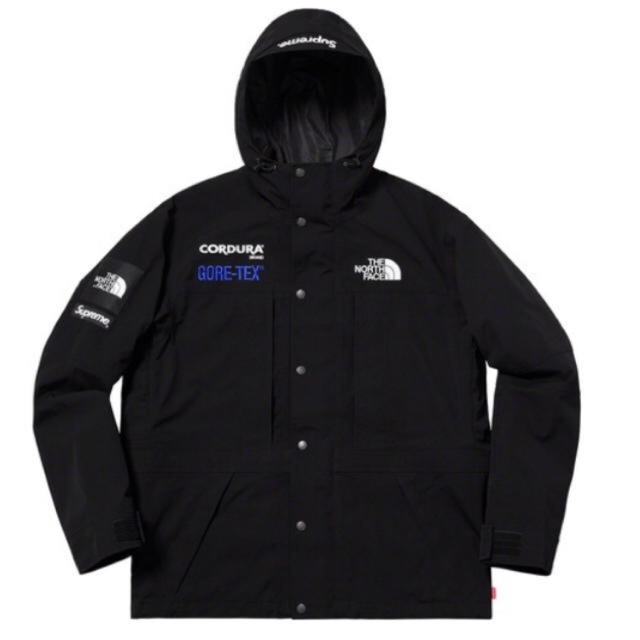 Supreme(シュプリーム)の(M)The North Face® Expedition Jacket メンズのジャケット/アウター(マウンテンパーカー)の商品写真