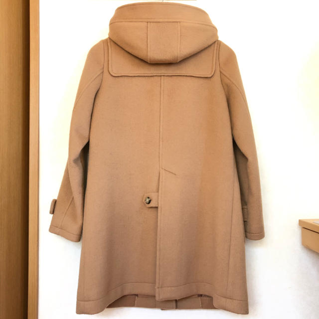 BEAMS(ビームス)のBEAMS ダッフルコート レディースのジャケット/アウター(ダッフルコート)の商品写真