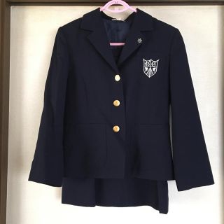 甲南女子大学 制服(スーツ)