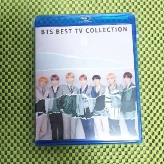 ボウダンショウネンダン(防弾少年団(BTS))のにゃんこっこ様専用 BTS TV COLLECTION(ミュージック)