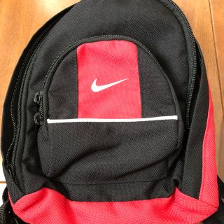 ナイキ(NIKE)のナイキミニリュック(リュックサック)