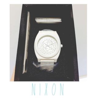 ニクソン(NIXON)のNIXON 腕時計(腕時計)