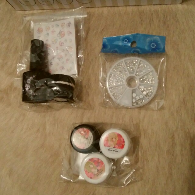 公式通販 ジェルネイル スタートキット ネイル用品 | munihuayopata.gob.pe