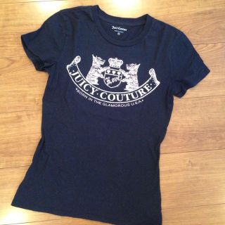 ジューシークチュール(Juicy Couture)のジューシークチュール Tシャツ(Tシャツ(半袖/袖なし))