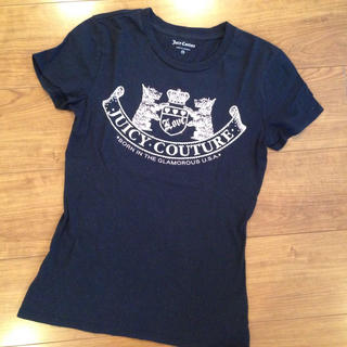 ジューシークチュール(Juicy Couture)のジューシークチュール Tシャツ(Tシャツ(半袖/袖なし))
