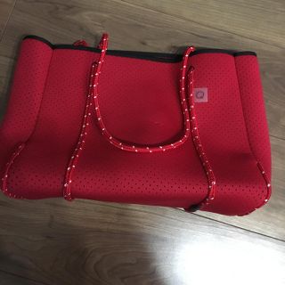 キュー(Q)の☆お値下げ☆【Q bag】トートバッグ(トートバッグ)