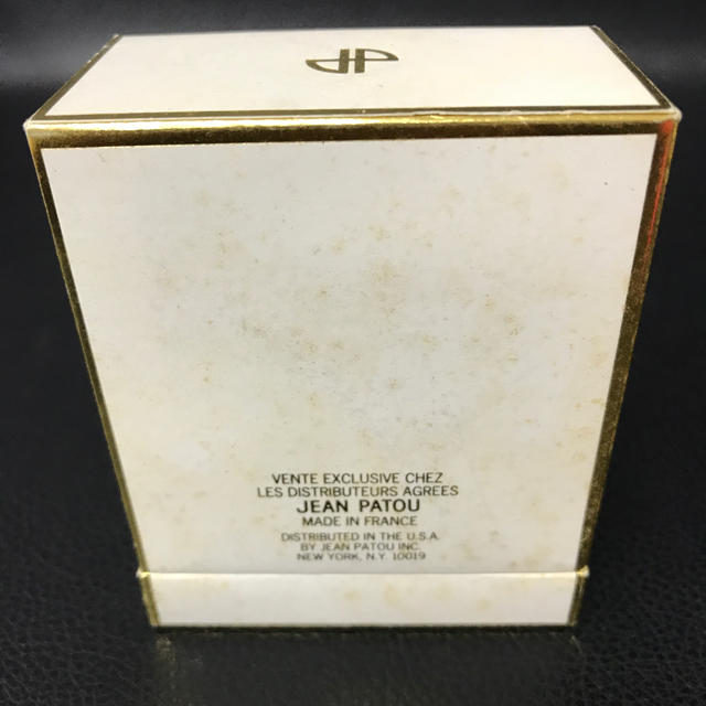 JEAN PATOU(ジャンパトゥ)のほぼ未使用 ジャンパトゥ オーデ ジョイ 30ml レディース 香水 コスメ/美容の香水(香水(女性用))の商品写真