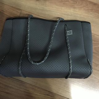 キュー(Q)の♡専用♡☆お値下げ☆【Q bag】トートバッグ(トートバッグ)