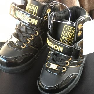 ヴィジョン ストリート ウェア(VISION STREET WEAR)のヴィジョン スニーカー(スニーカー)