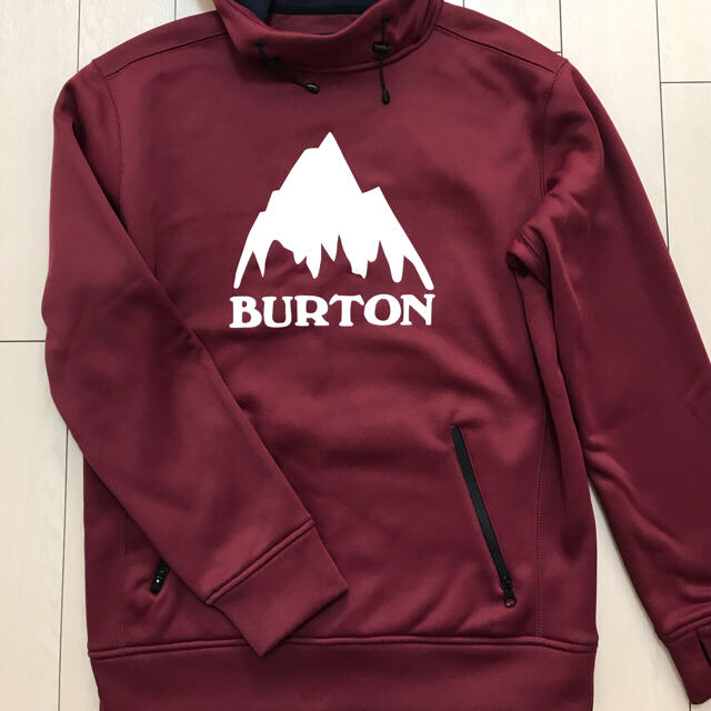 BURTON(バートン)のりあ様専用❁ スポーツ/アウトドアのスノーボード(ウエア/装備)の商品写真