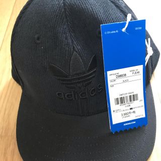 アディダス(adidas)のadidas キャップ(その他)